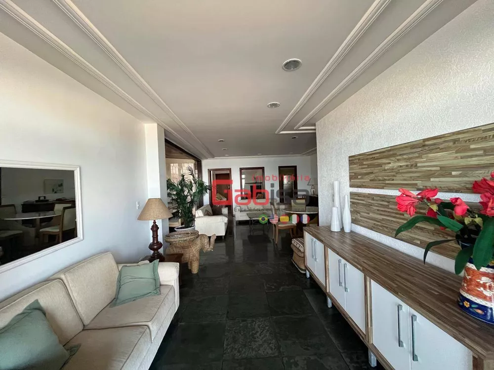 Apartamento, 4 quartos, 250 m² - Foto 5