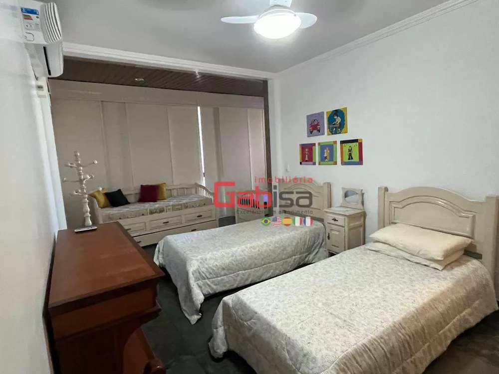 Apartamento, 4 quartos, 250 m² - Foto 19