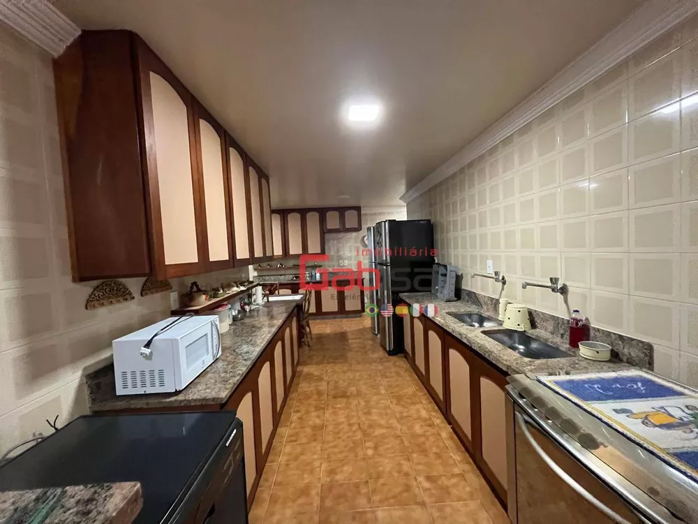 Apartamento, 4 quartos, 250 m² - Foto 11