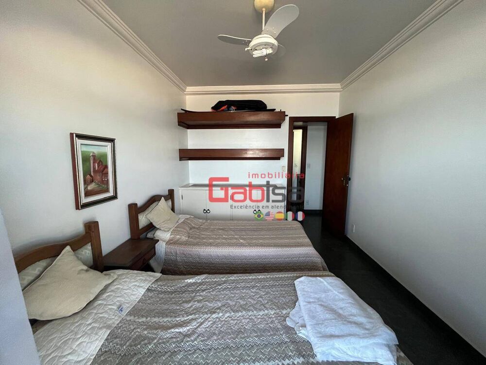 Apartamento à venda com 4 quartos, 250m² - Foto 12