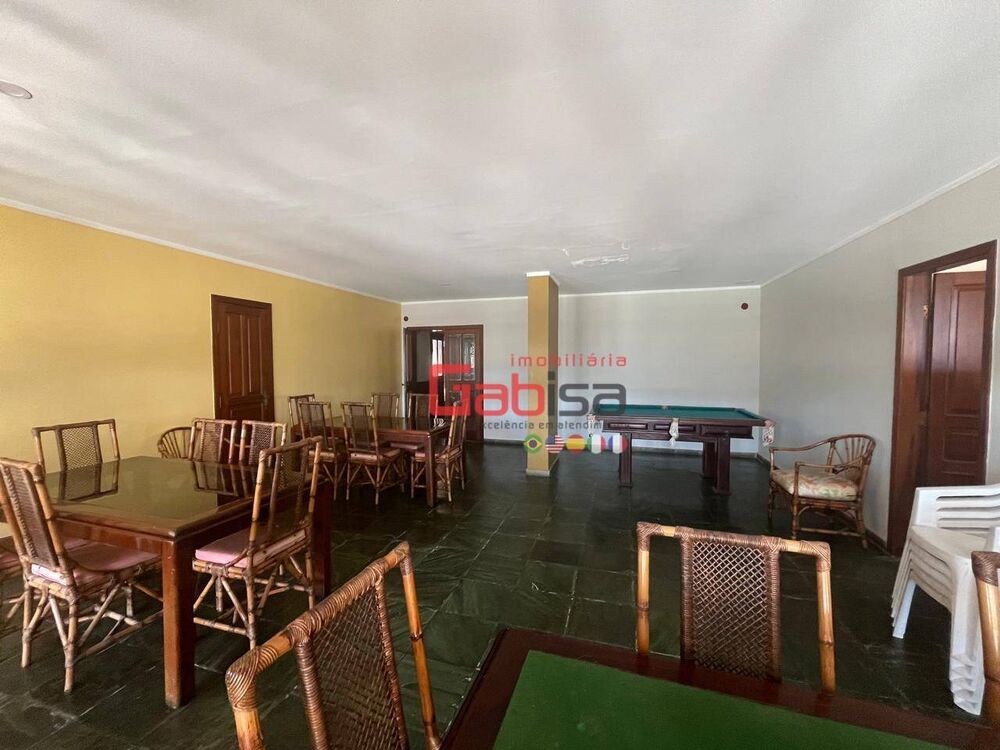 Apartamento à venda com 4 quartos, 250m² - Foto 15
