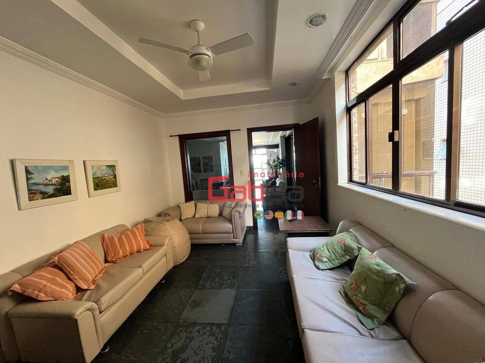 Apartamento à venda com 4 quartos, 250m² - Foto 7