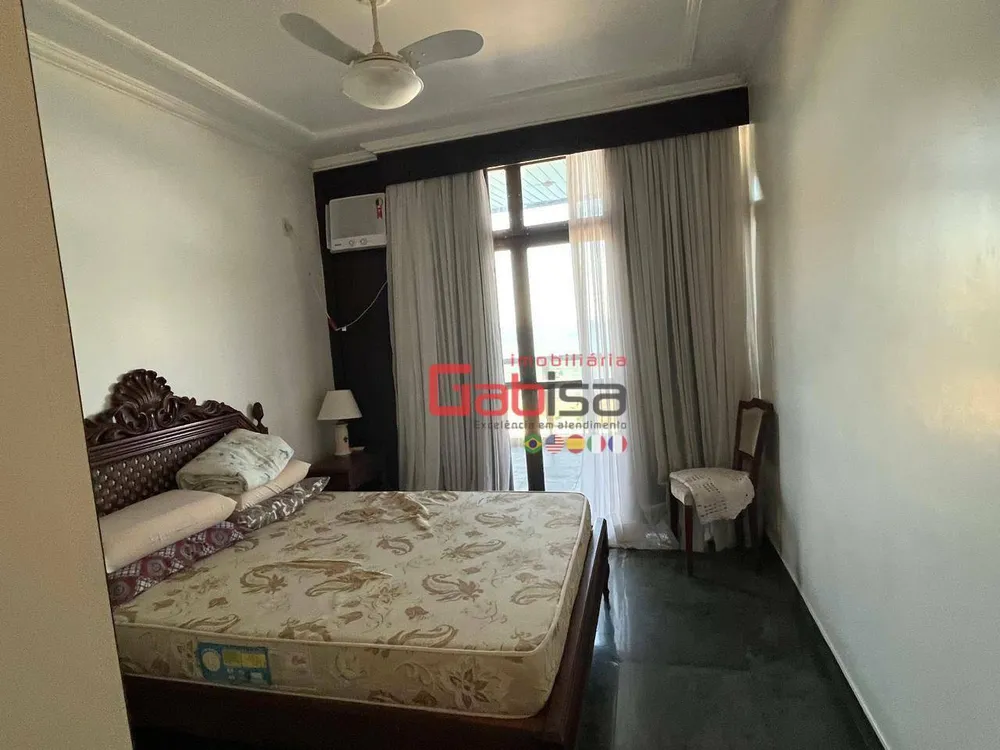 Apartamento, 4 quartos, 250 m² - Foto 20