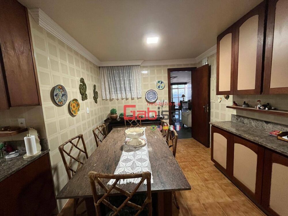 Apartamento à venda com 4 quartos, 250m² - Foto 9