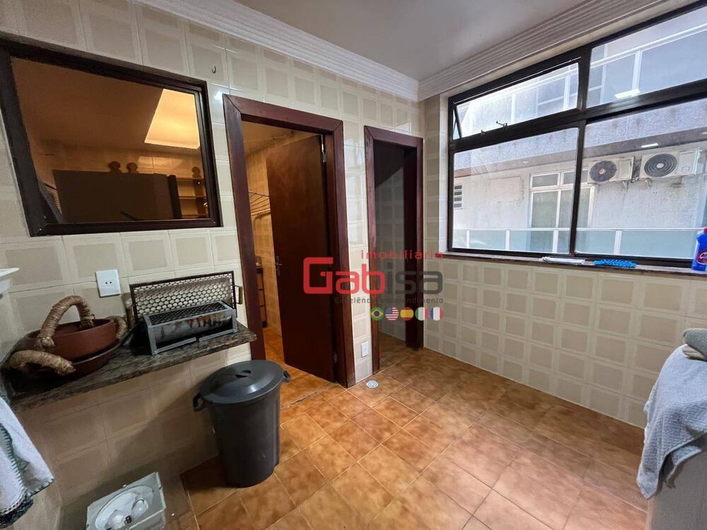 Apartamento à venda com 4 quartos, 250m² - Foto 10
