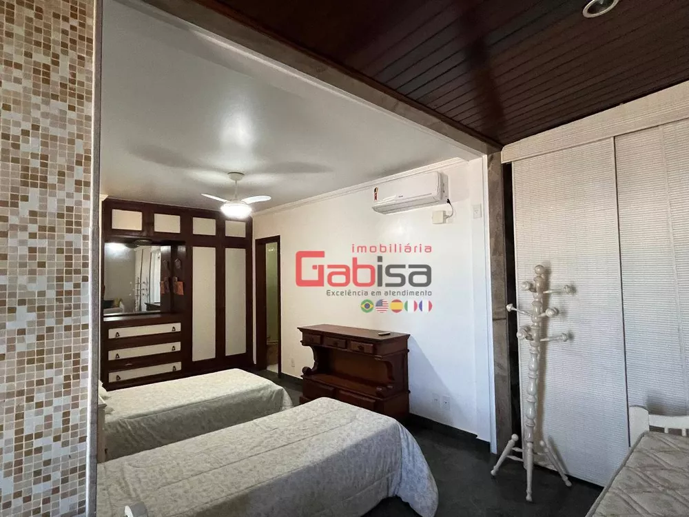 Apartamento, 4 quartos, 250 m² - Foto 18