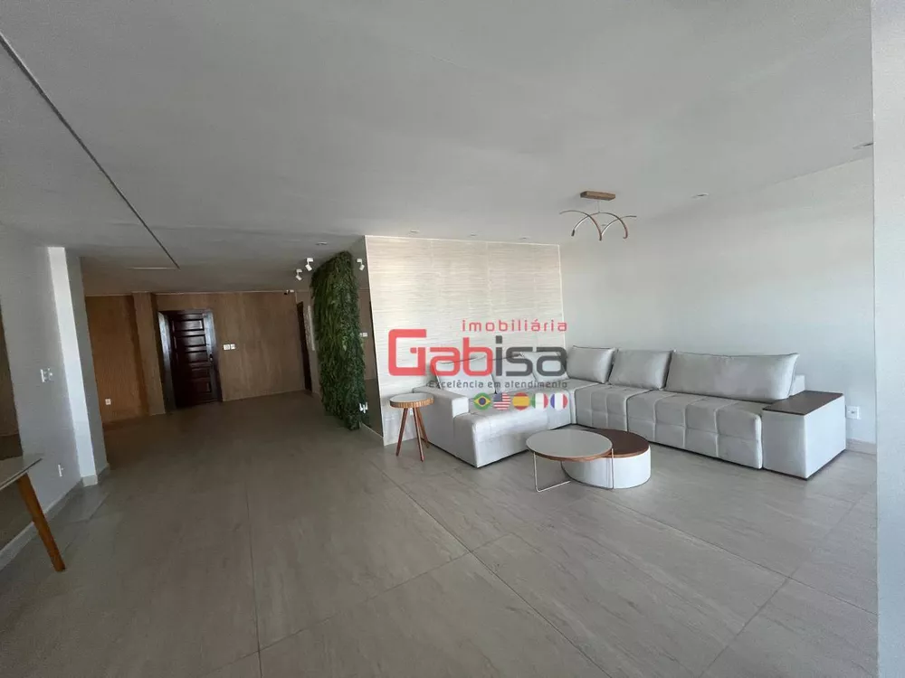 Apartamento, 4 quartos, 250 m² - Foto 25