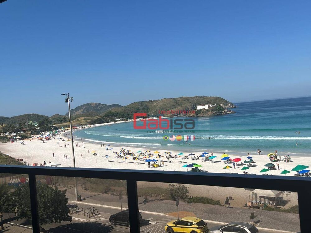 Apartamento à venda com 4 quartos, 250m² - Foto 16