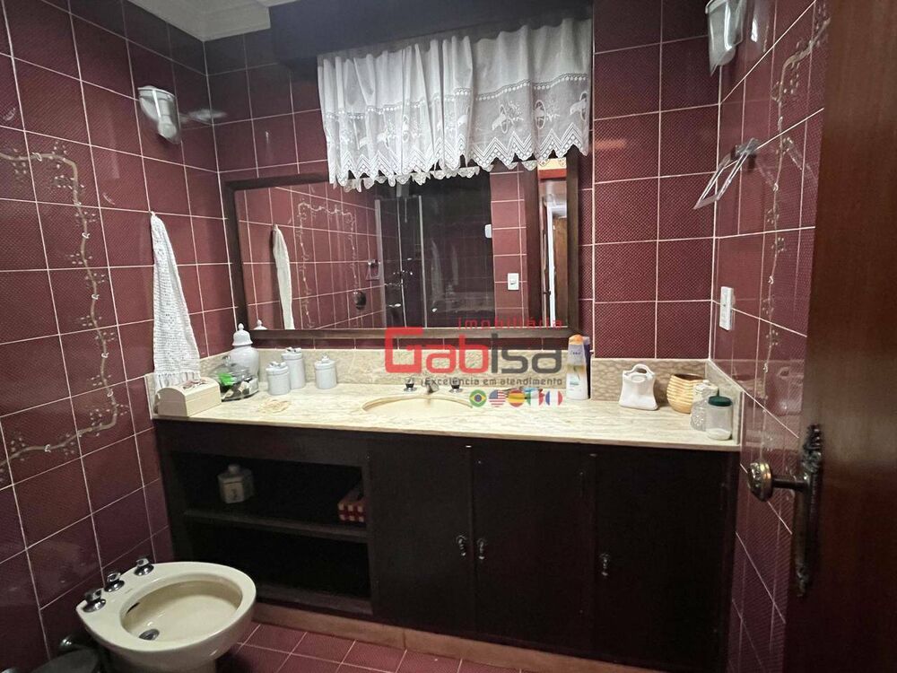 Apartamento à venda com 4 quartos, 250m² - Foto 13