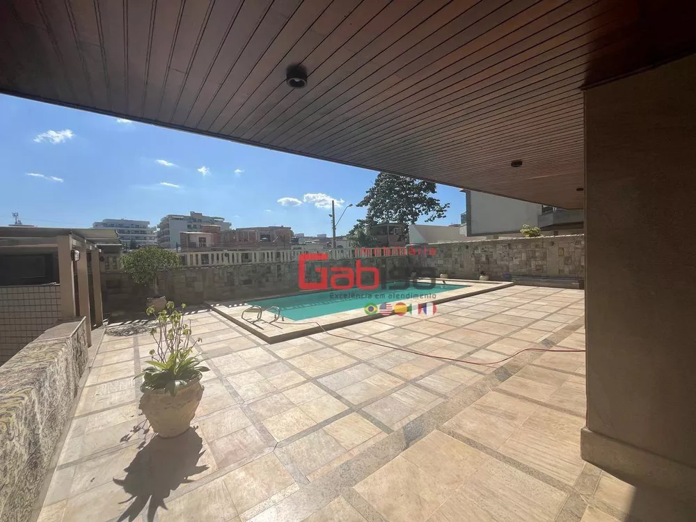 Apartamento, 4 quartos, 250 m² - Foto 23