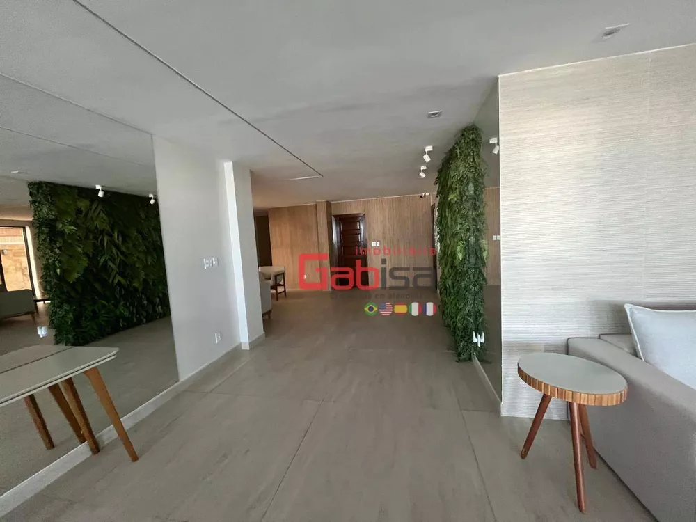 Apartamento, 4 quartos, 250 m² - Foto 26