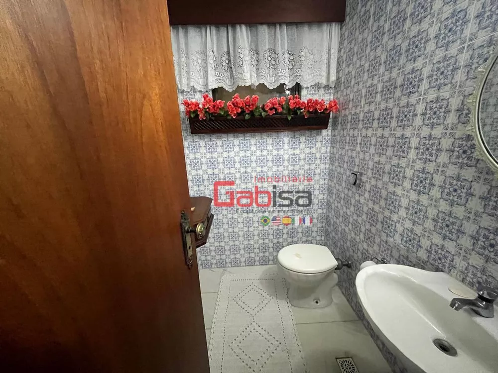 Apartamento, 4 quartos, 250 m² - Foto 13