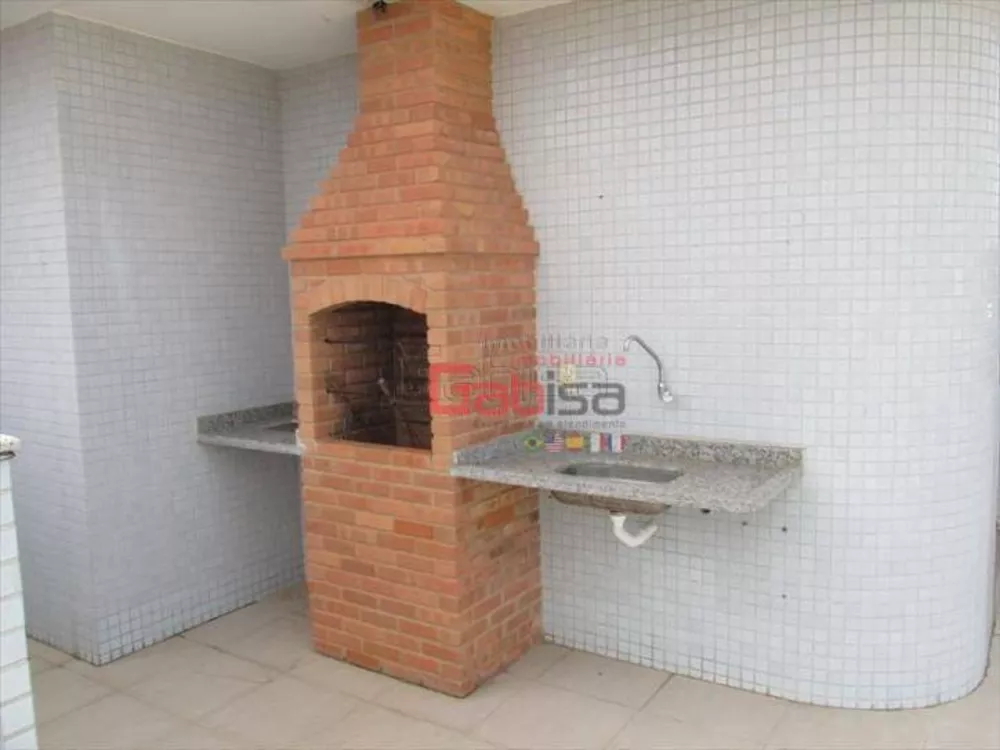 Cobertura, 5 quartos, 280 m² - Foto 40
