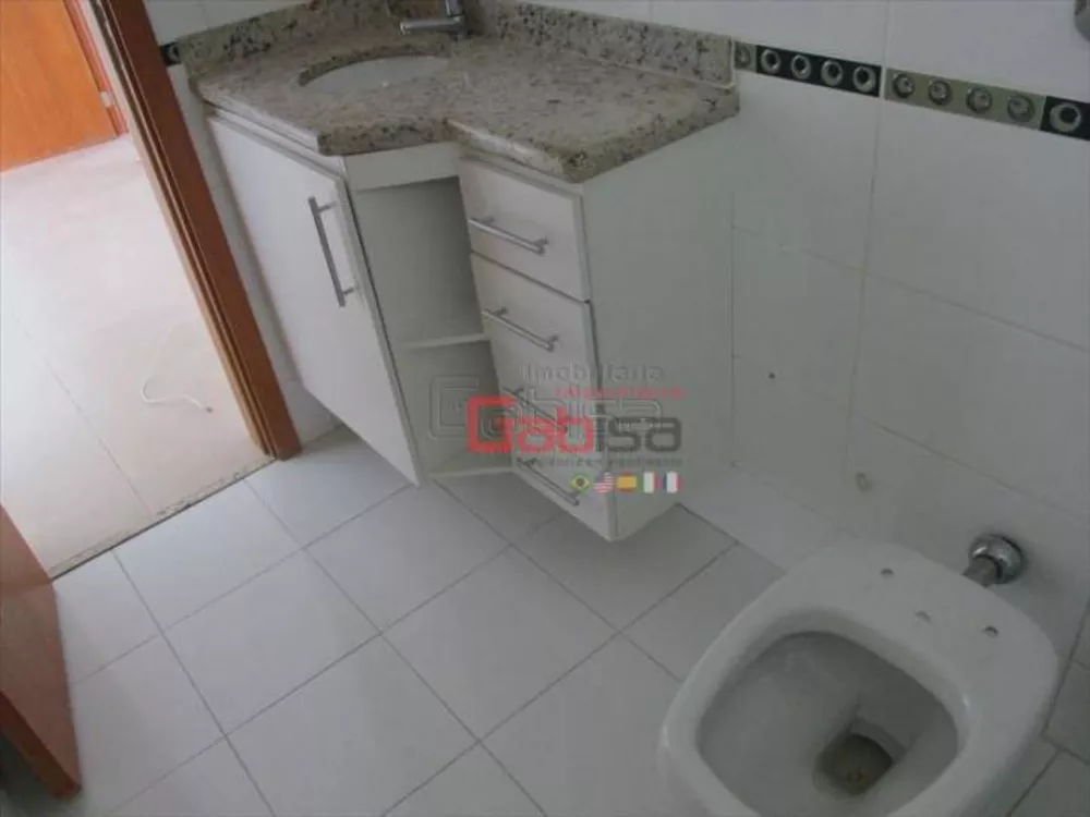 Cobertura, 5 quartos, 280 m² - Foto 1