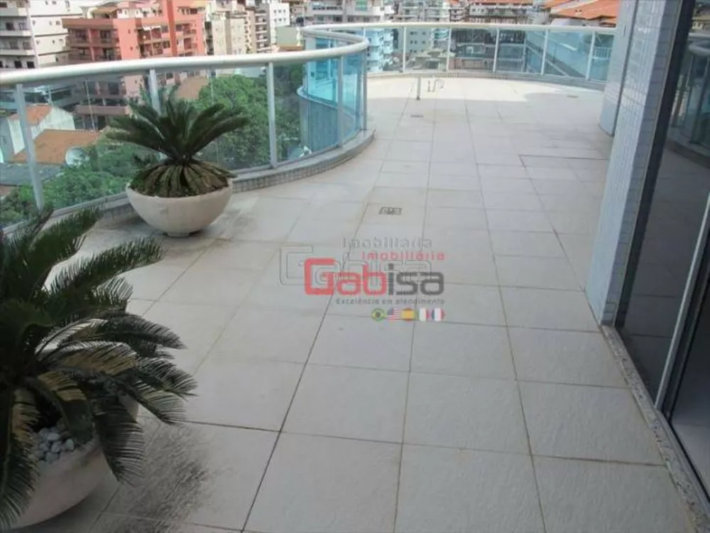 Cobertura, 5 quartos, 280 m² - Foto 53