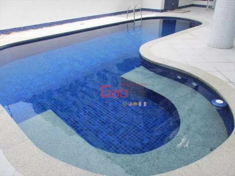 Cobertura, 5 quartos, 280 m² - Foto 30