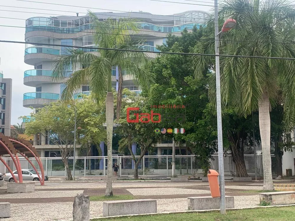 Cobertura, 5 quartos, 280 m² - Foto 50