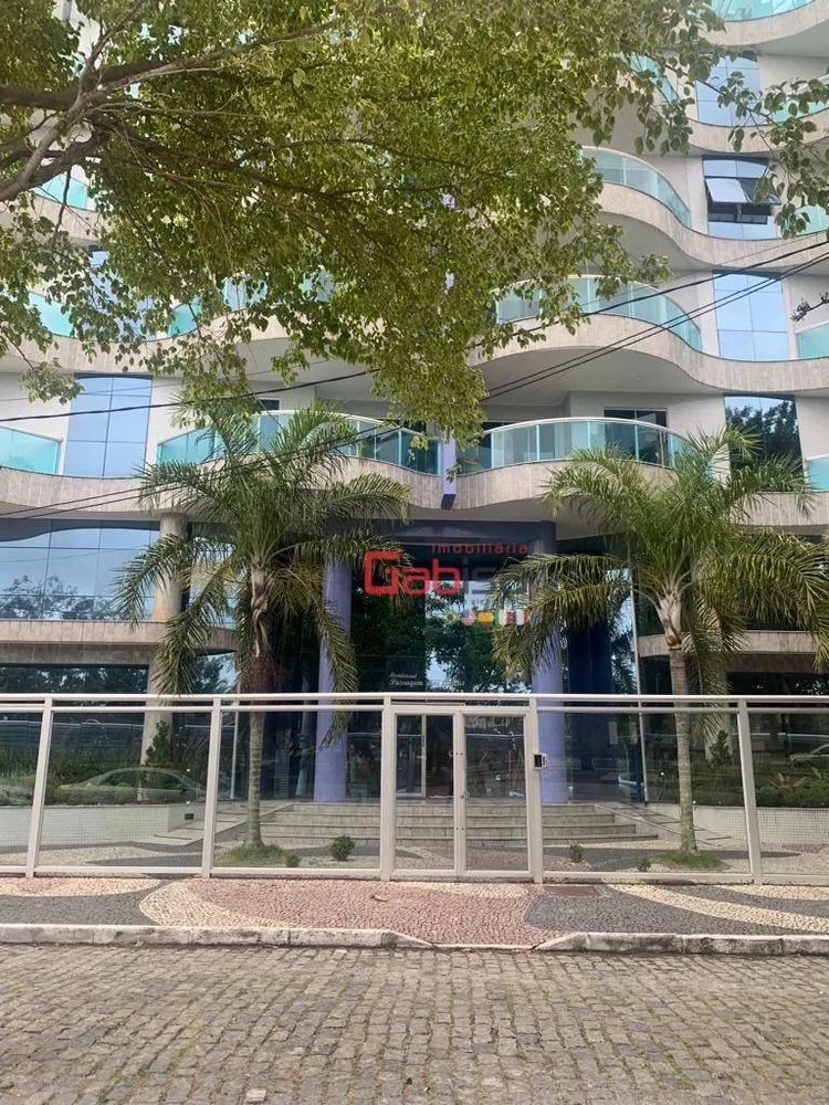 Cobertura, 5 quartos, 280 m² - Foto 29
