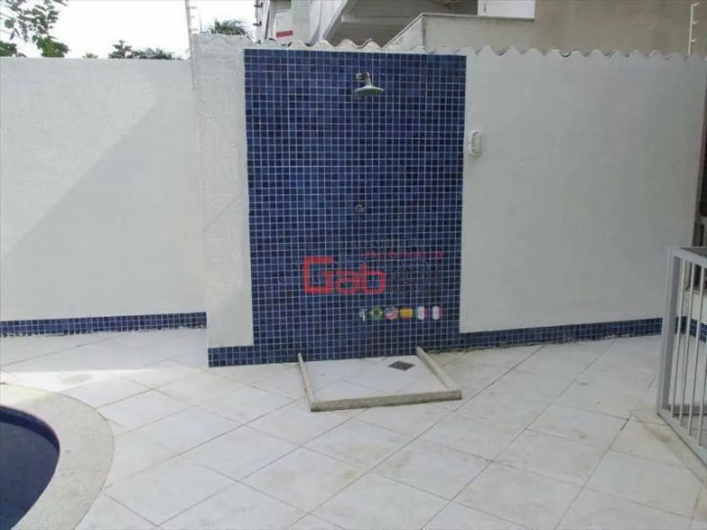 Cobertura, 5 quartos, 280 m² - Foto 36