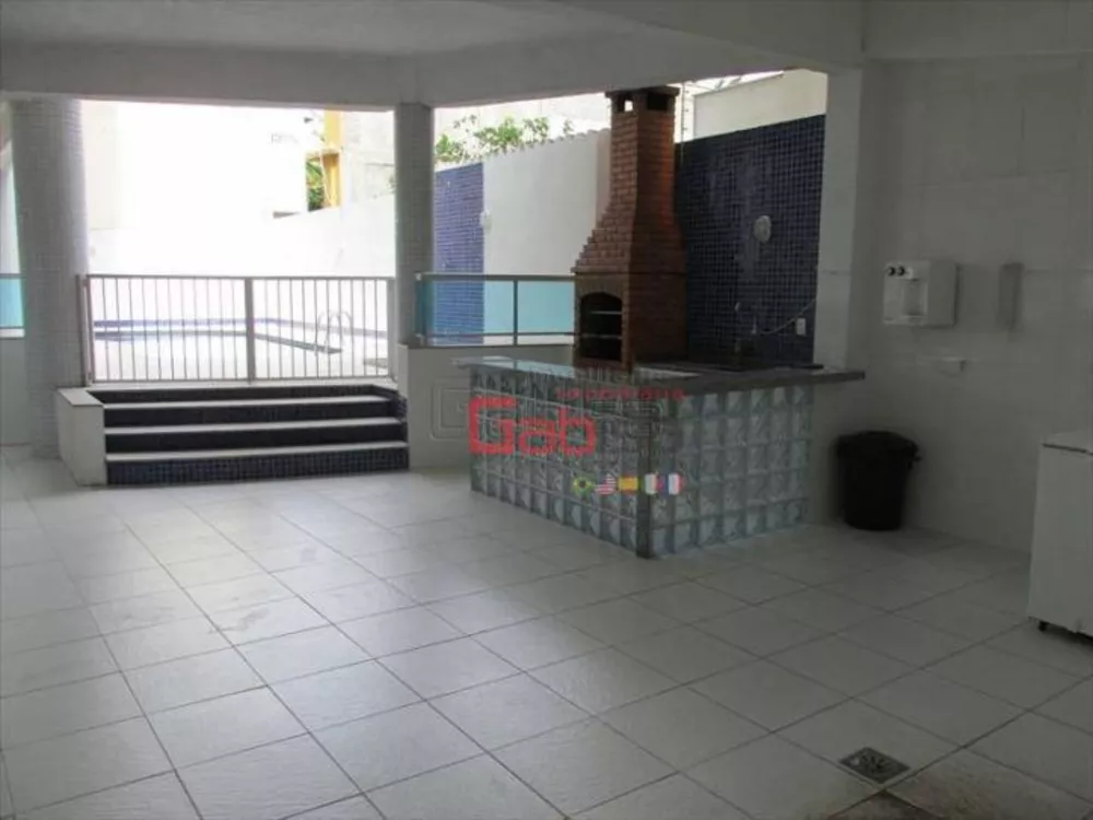Cobertura, 5 quartos, 280 m² - Foto 12