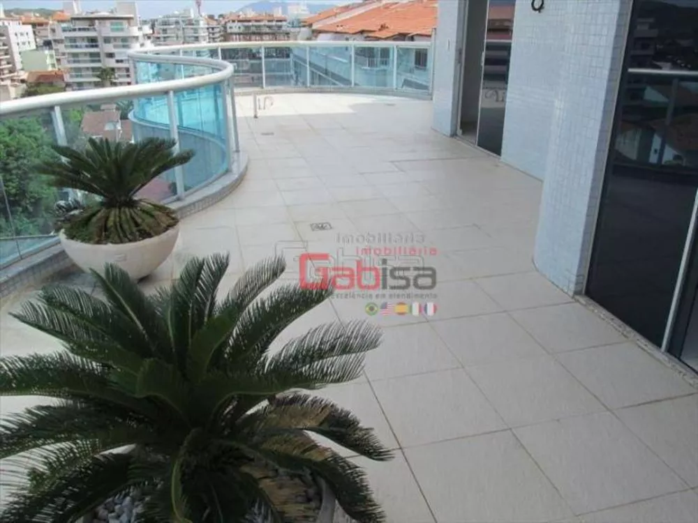 Cobertura, 5 quartos, 280 m² - Foto 54