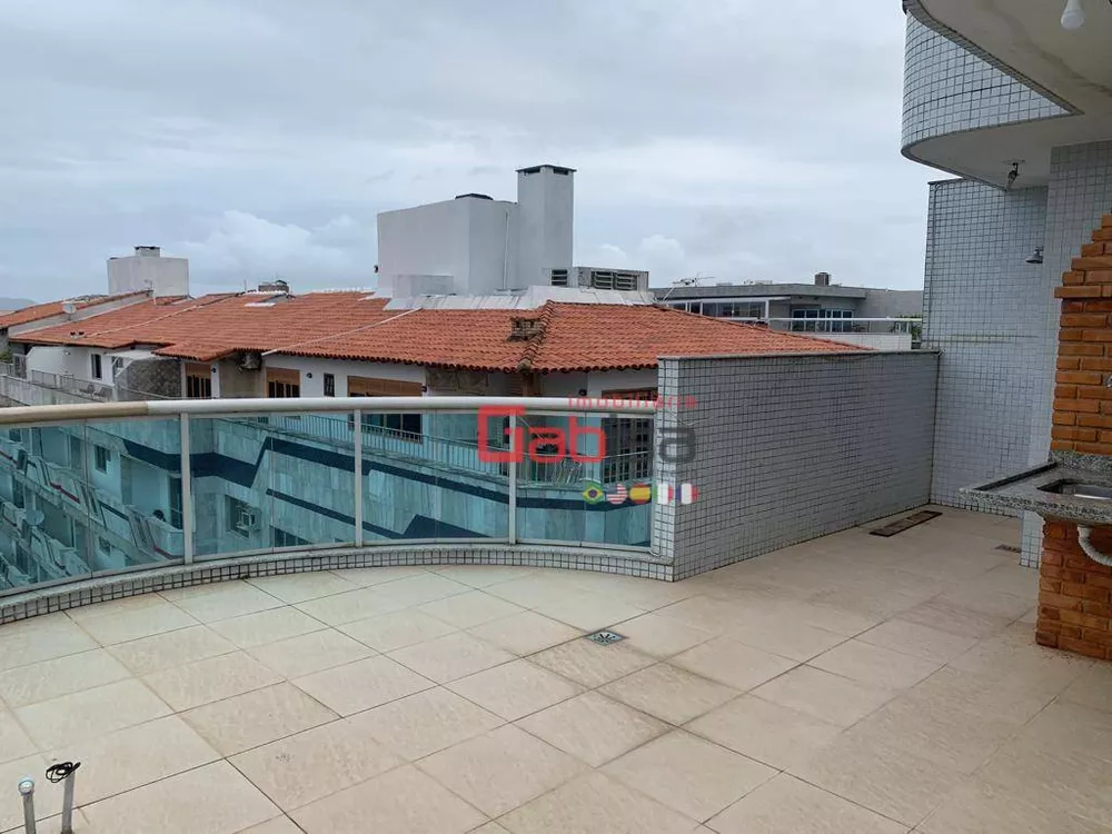 Cobertura, 5 quartos, 280 m² - Foto 91