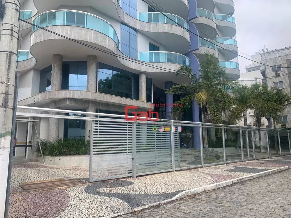 Cobertura, 5 quartos, 280 m² - Foto 24