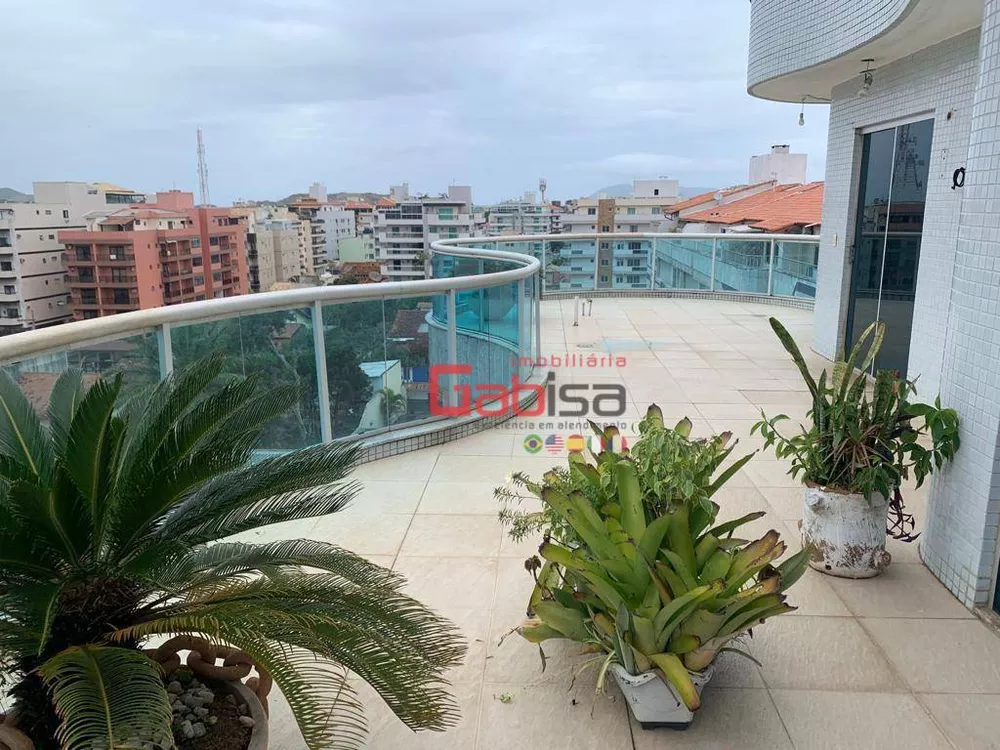 Cobertura, 5 quartos, 280 m² - Foto 96