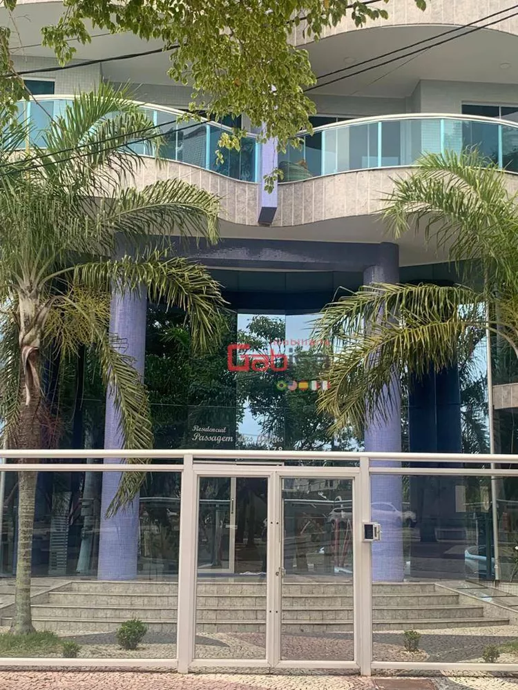 Cobertura, 5 quartos, 280 m² - Foto 21