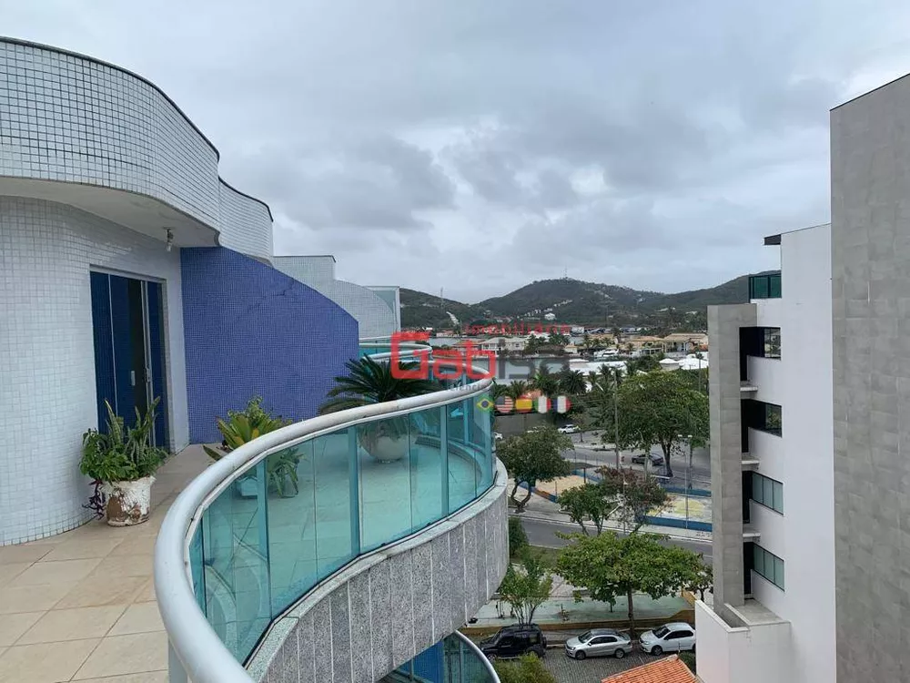 Cobertura, 5 quartos, 280 m² - Foto 86