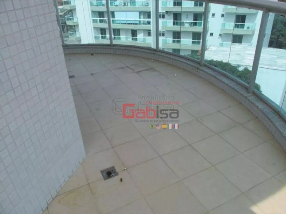Cobertura, 5 quartos, 280 m² - Foto 65