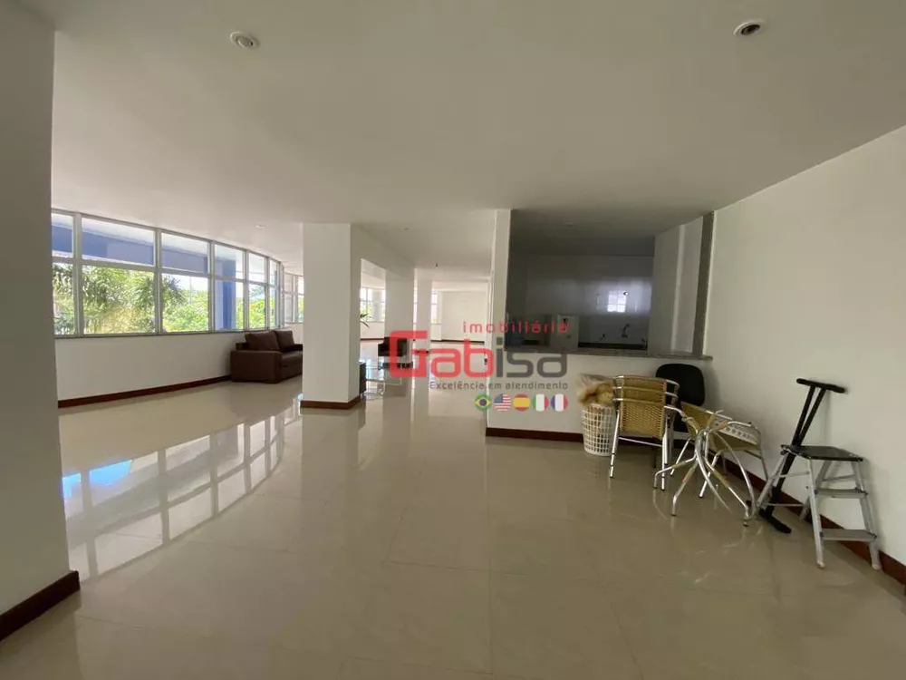 Cobertura, 5 quartos, 280 m² - Foto 4