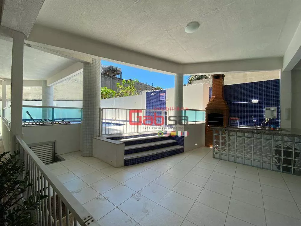 Cobertura, 5 quartos, 280 m² - Foto 6