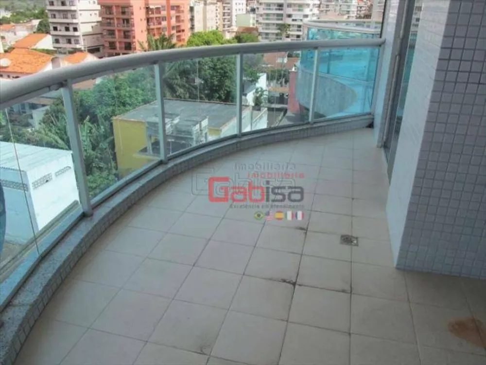 Cobertura, 5 quartos, 280 m² - Foto 16