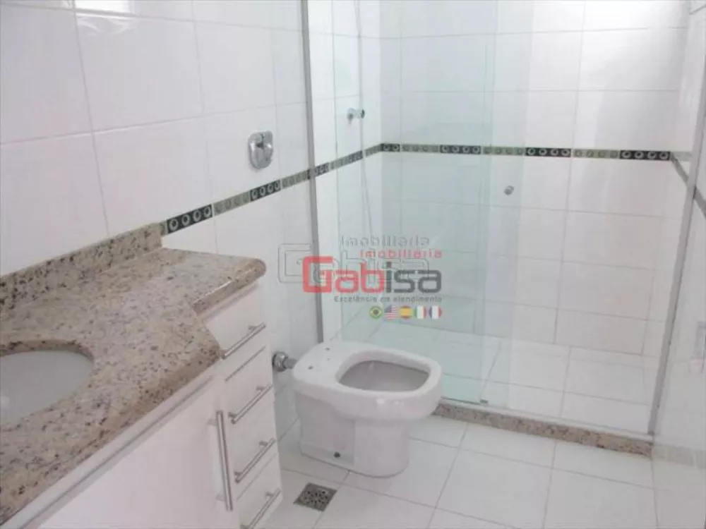 Cobertura, 5 quartos, 280 m² - Foto 2