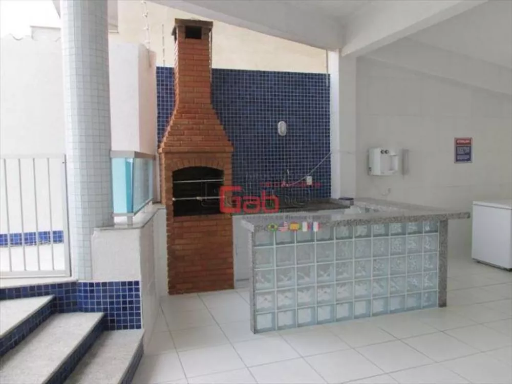 Cobertura, 5 quartos, 280 m² - Foto 17