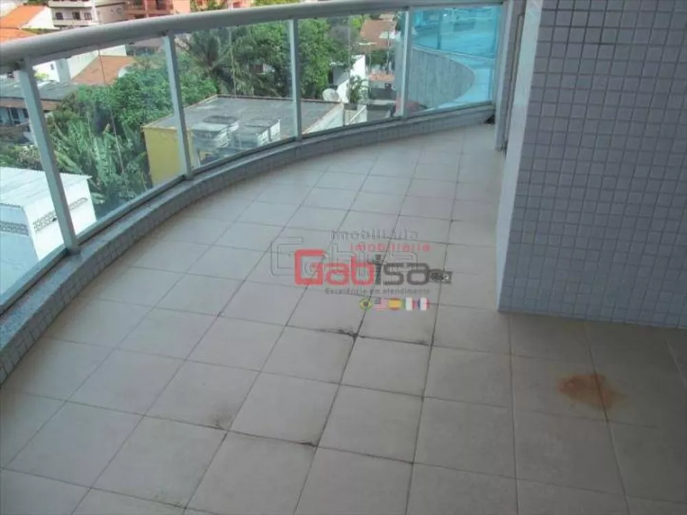 Cobertura, 5 quartos, 280 m² - Foto 22