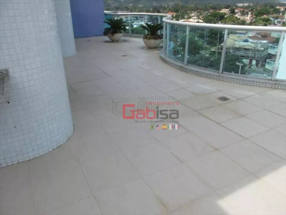 Cobertura, 5 quartos, 280 m² - Foto 14