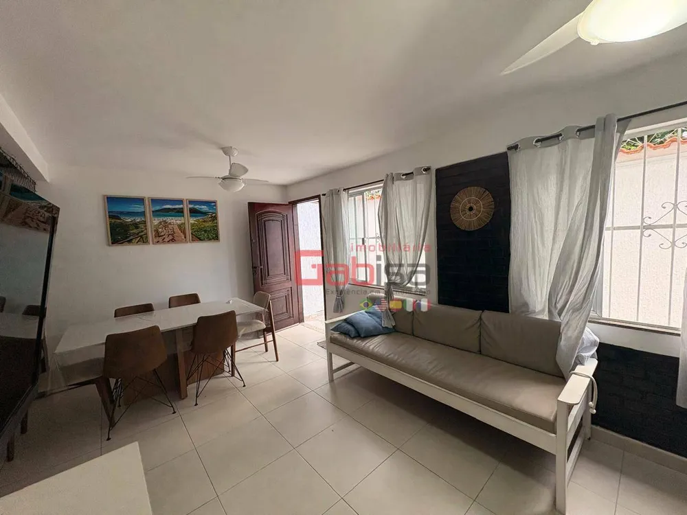 Casa, 5 quartos, 90 m² - Foto 1