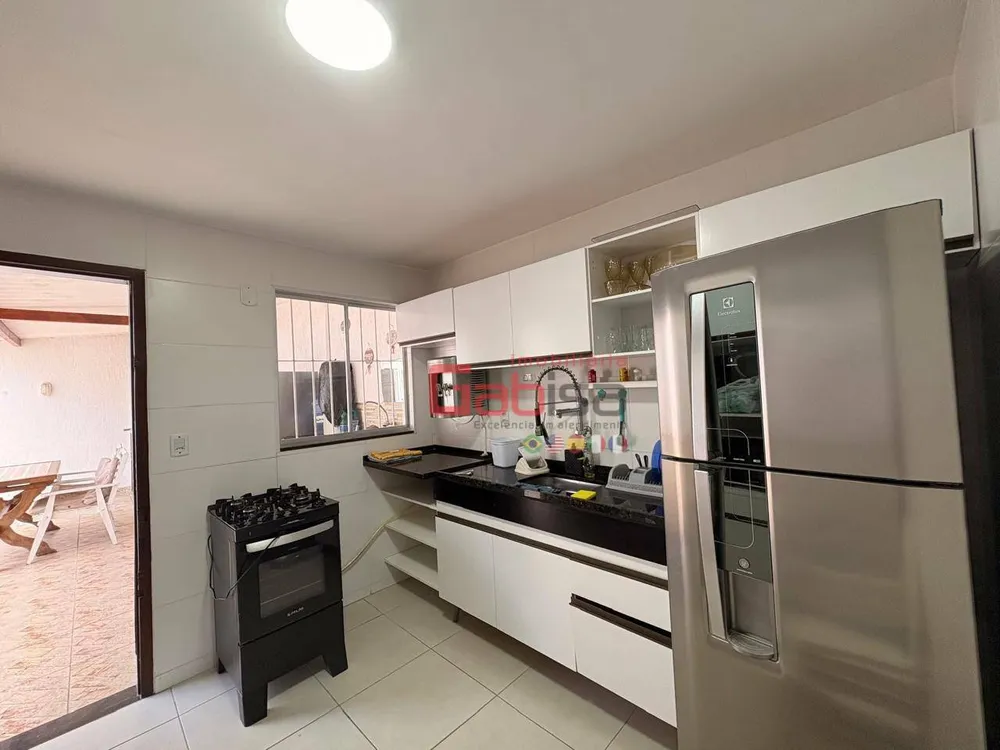 Casa, 5 quartos, 90 m² - Foto 9