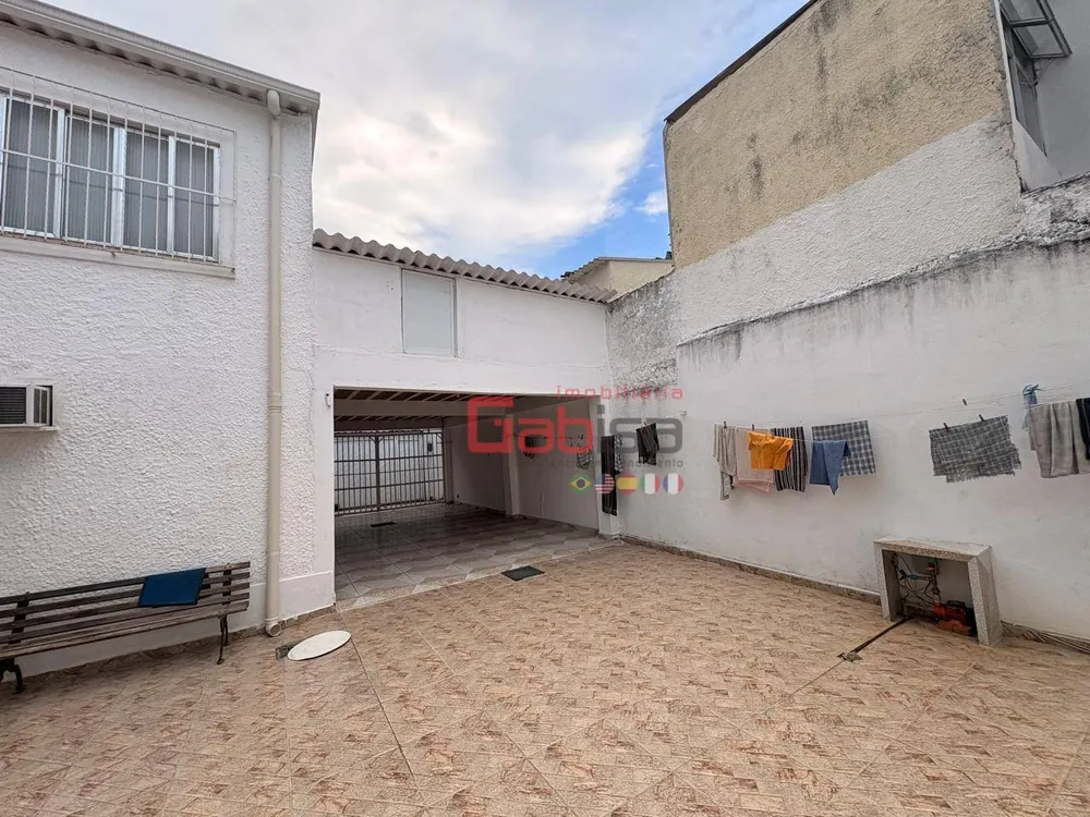 Casa, 5 quartos, 90 m² - Foto 30