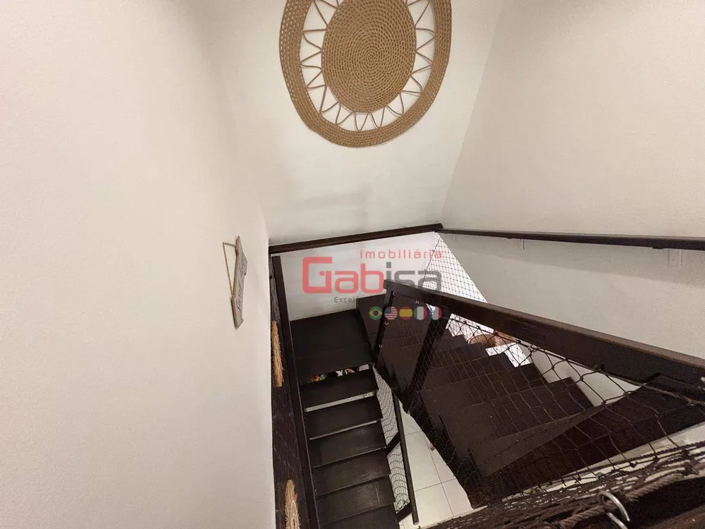 Casa, 5 quartos, 90 m² - Foto 13
