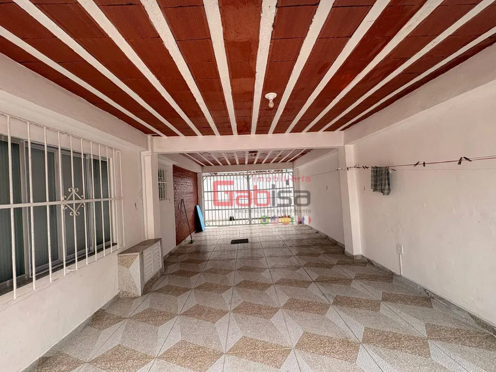 Casa, 5 quartos, 90 m² - Foto 7