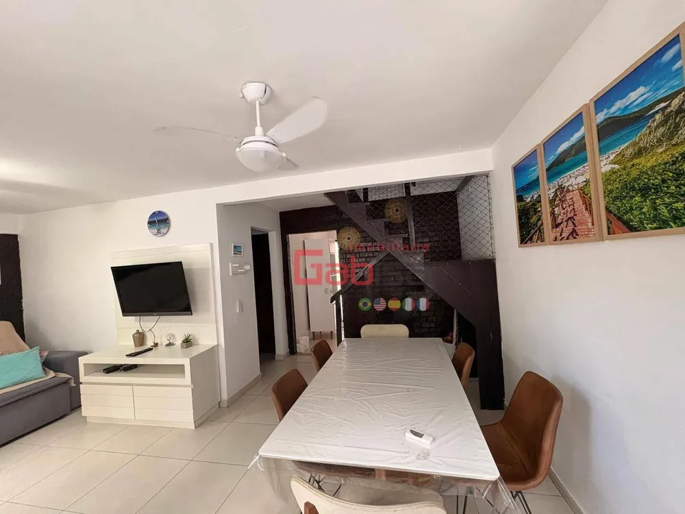 Casa, 5 quartos, 90 m² - Foto 6