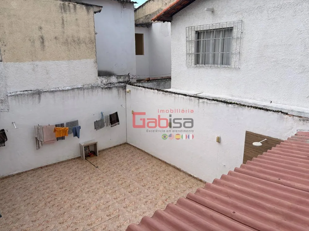 Casa, 5 quartos, 90 m² - Foto 11