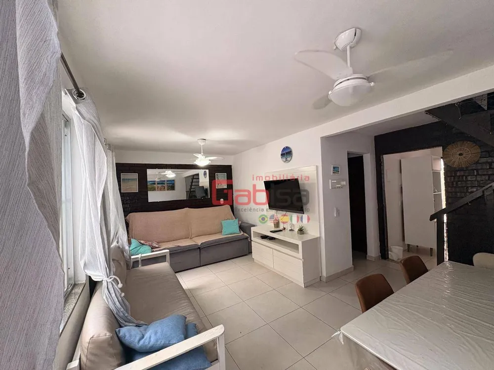 Casa, 5 quartos, 90 m² - Foto 10