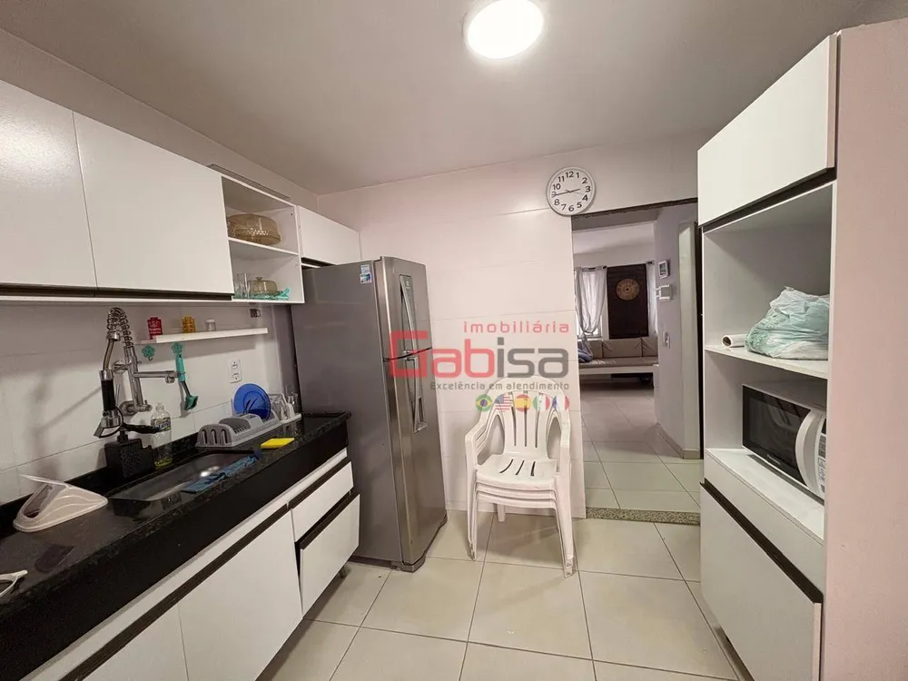 Casa, 5 quartos, 90 m² - Foto 1