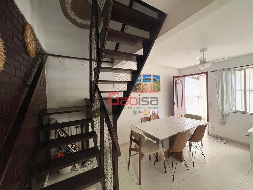 Casa, 5 quartos, 90 m² - Foto 8