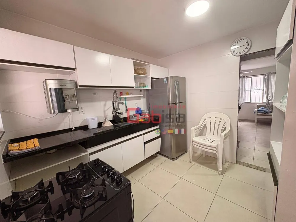Casa, 5 quartos, 90 m² - Foto 10
