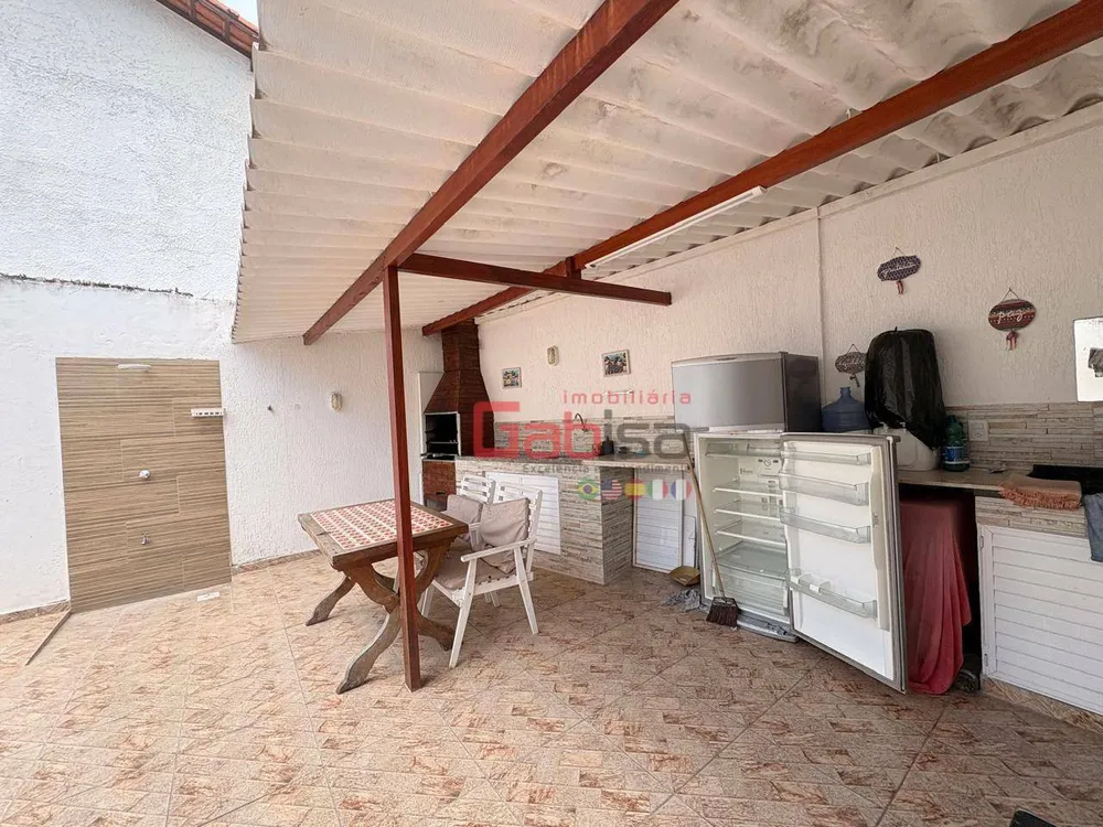 Casa, 5 quartos, 90 m² - Foto 11